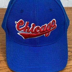 Chicago Hat  
